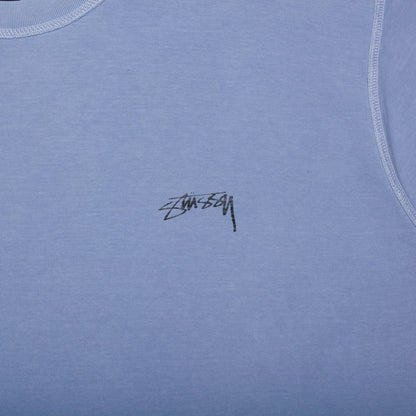 Pigment Dyed Inside Out Crew