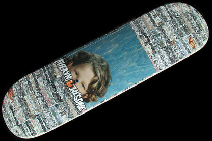 Dill Class Photo Blue Deck 8.18"