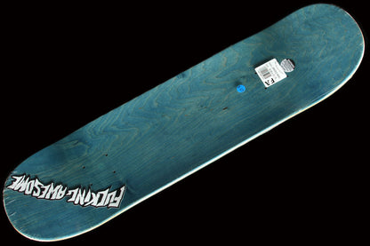 Crackle Angel Deck 8.25"