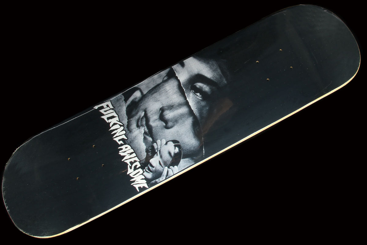 Faces Deck 8.0" & 8.38"