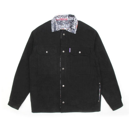 Reversible Chore Jacket