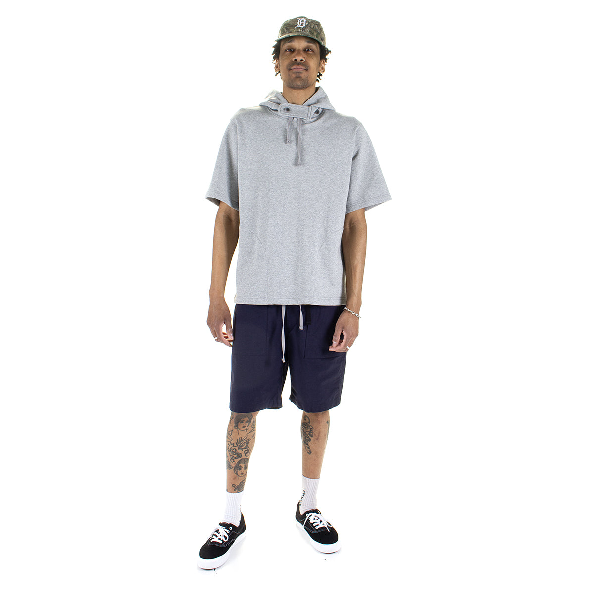 Fatigue Short