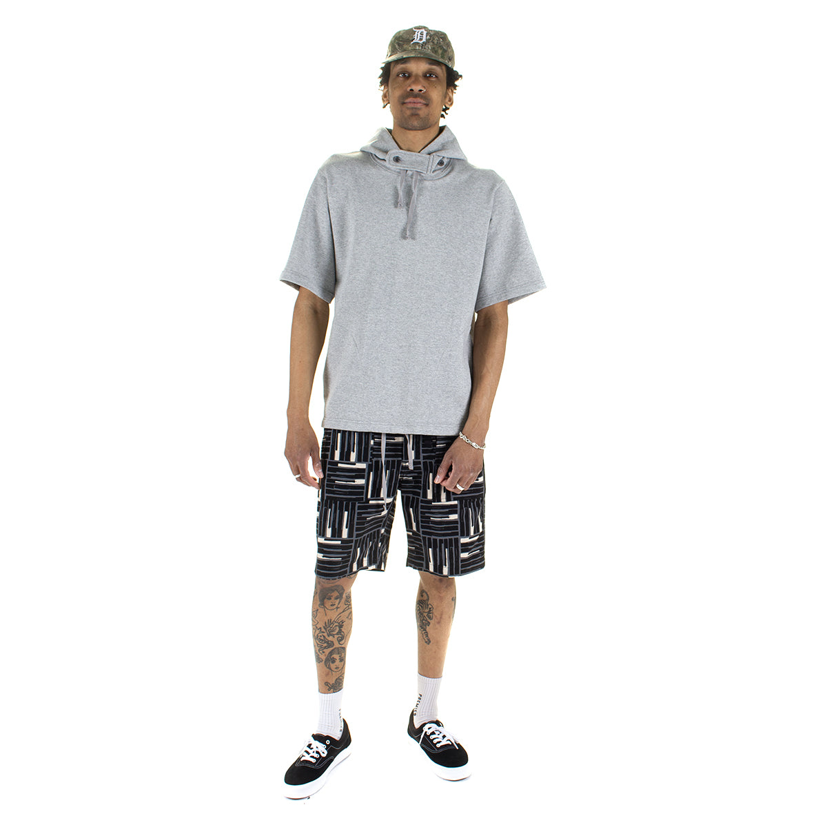 Fatigue Short