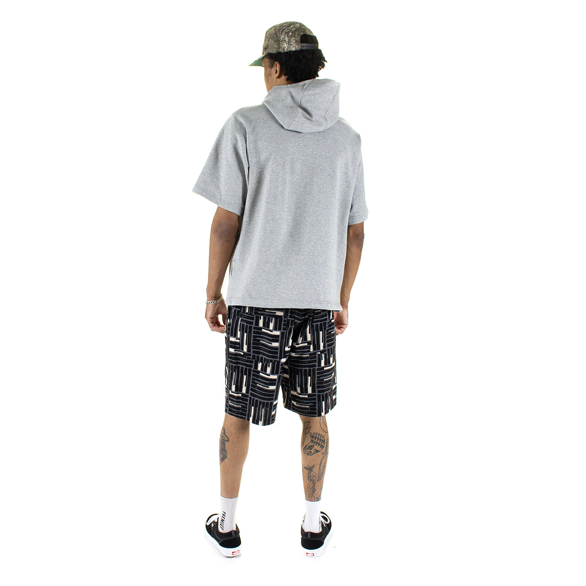 Fatigue Short