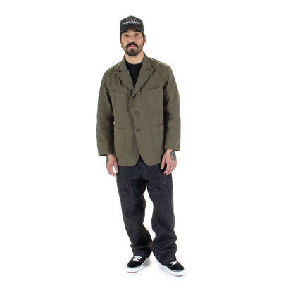 Bedford Jacket