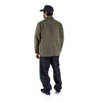 Bedford Jacket