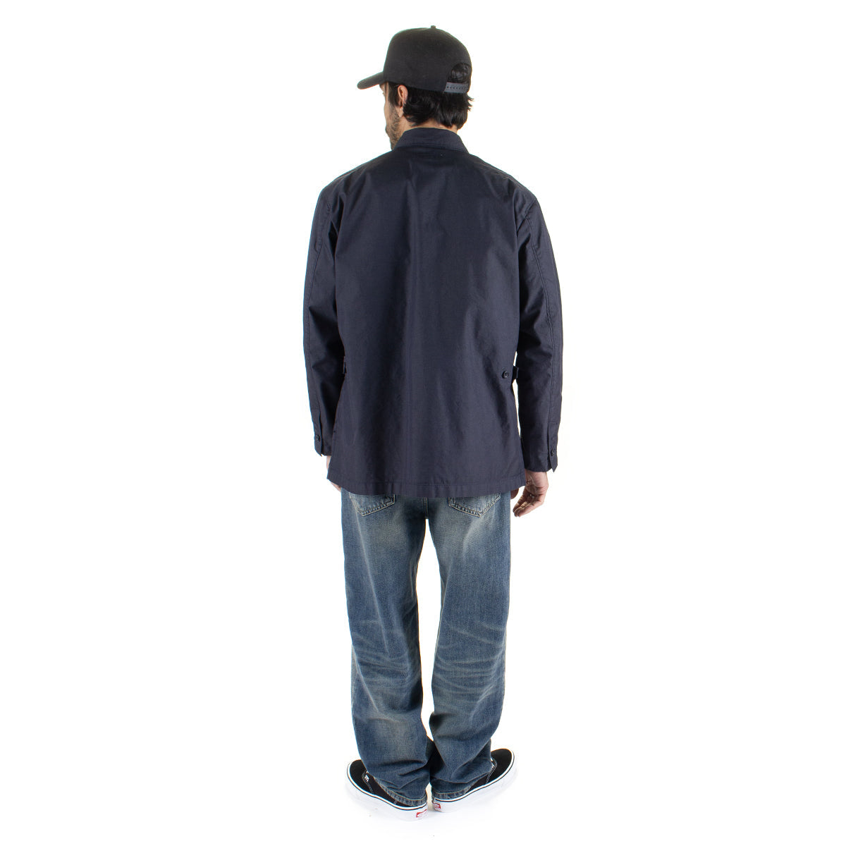 Loiter Jacket
