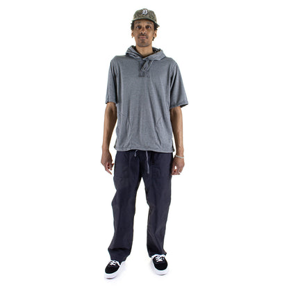 Short Sleeve Hoodie