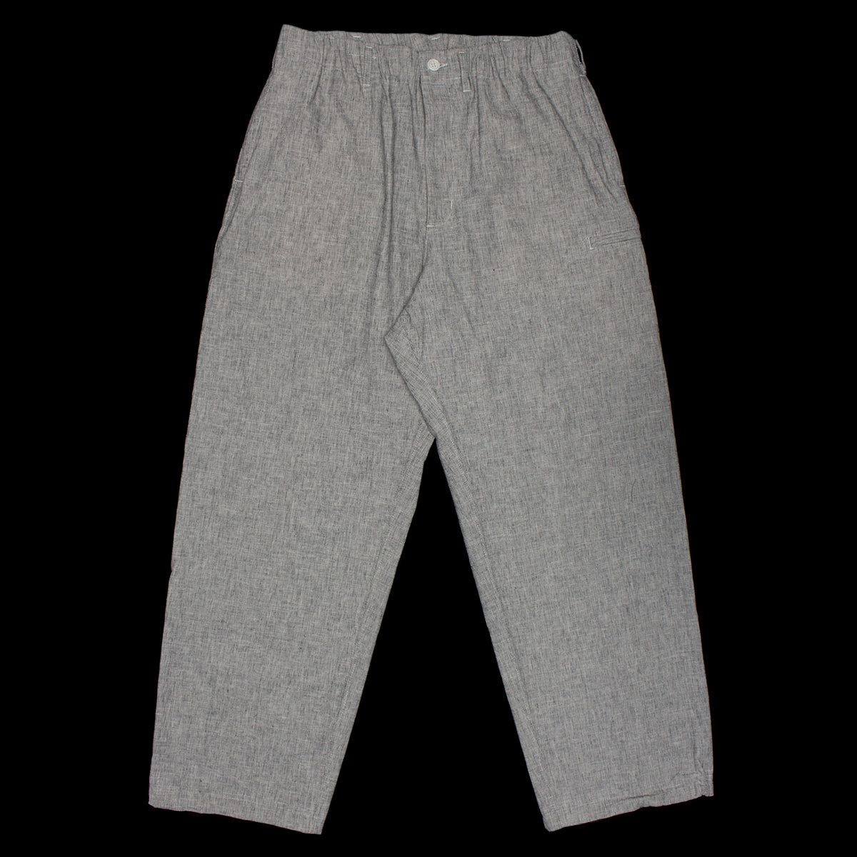 Drawstring Pant