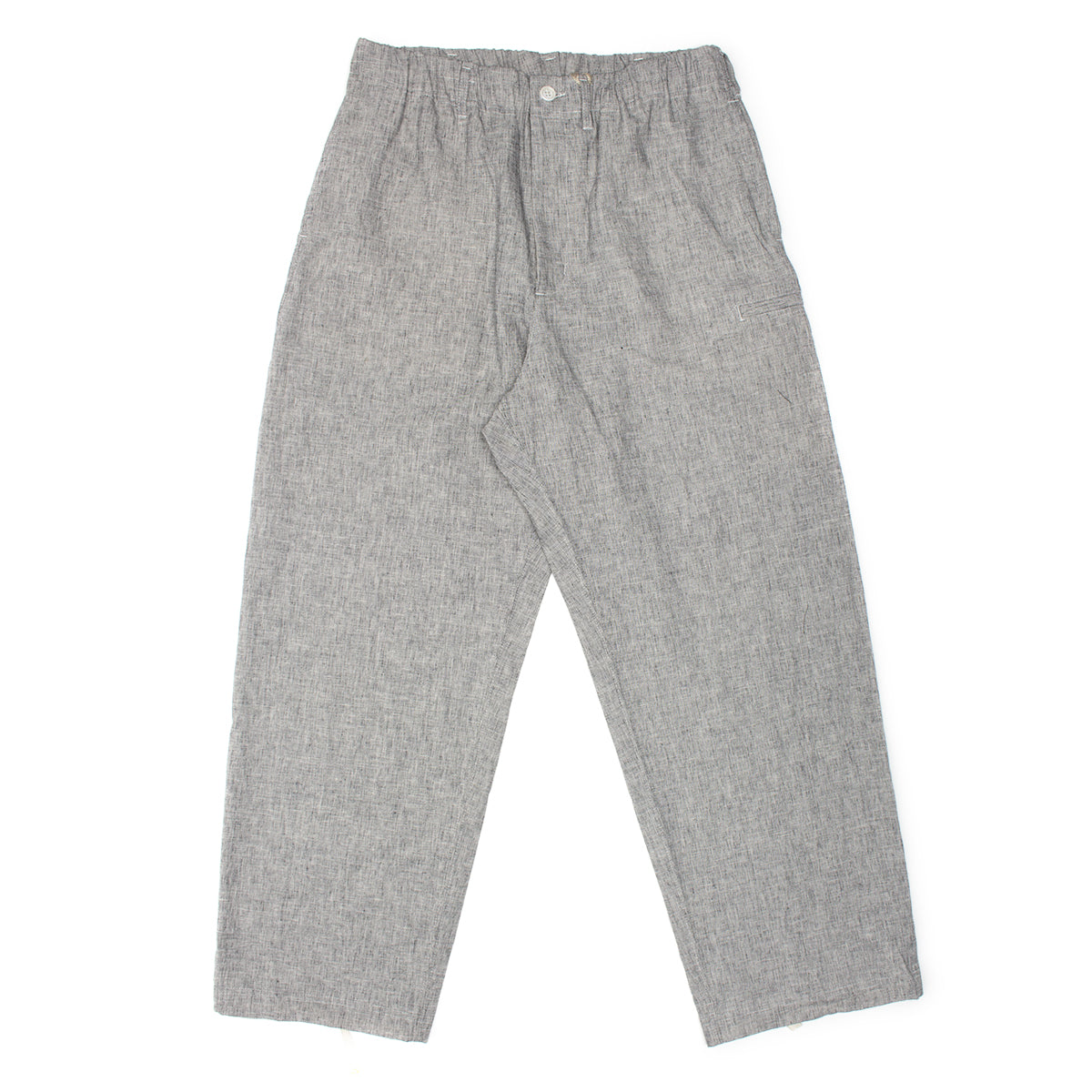 Drawstring Pant