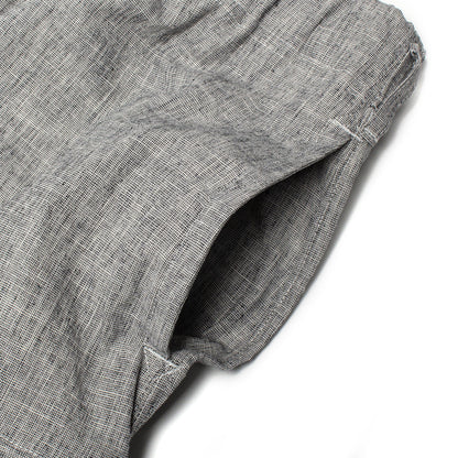 Drawstring Pant