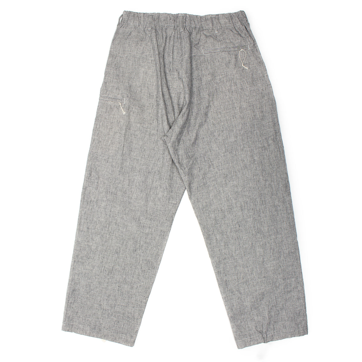 Drawstring Pant