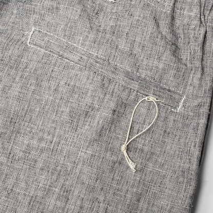 Drawstring Pant