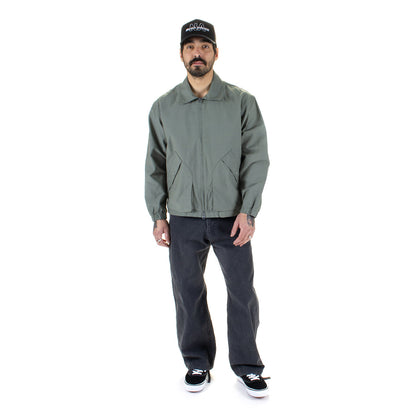 Sulfur Dyed Fade Pants
