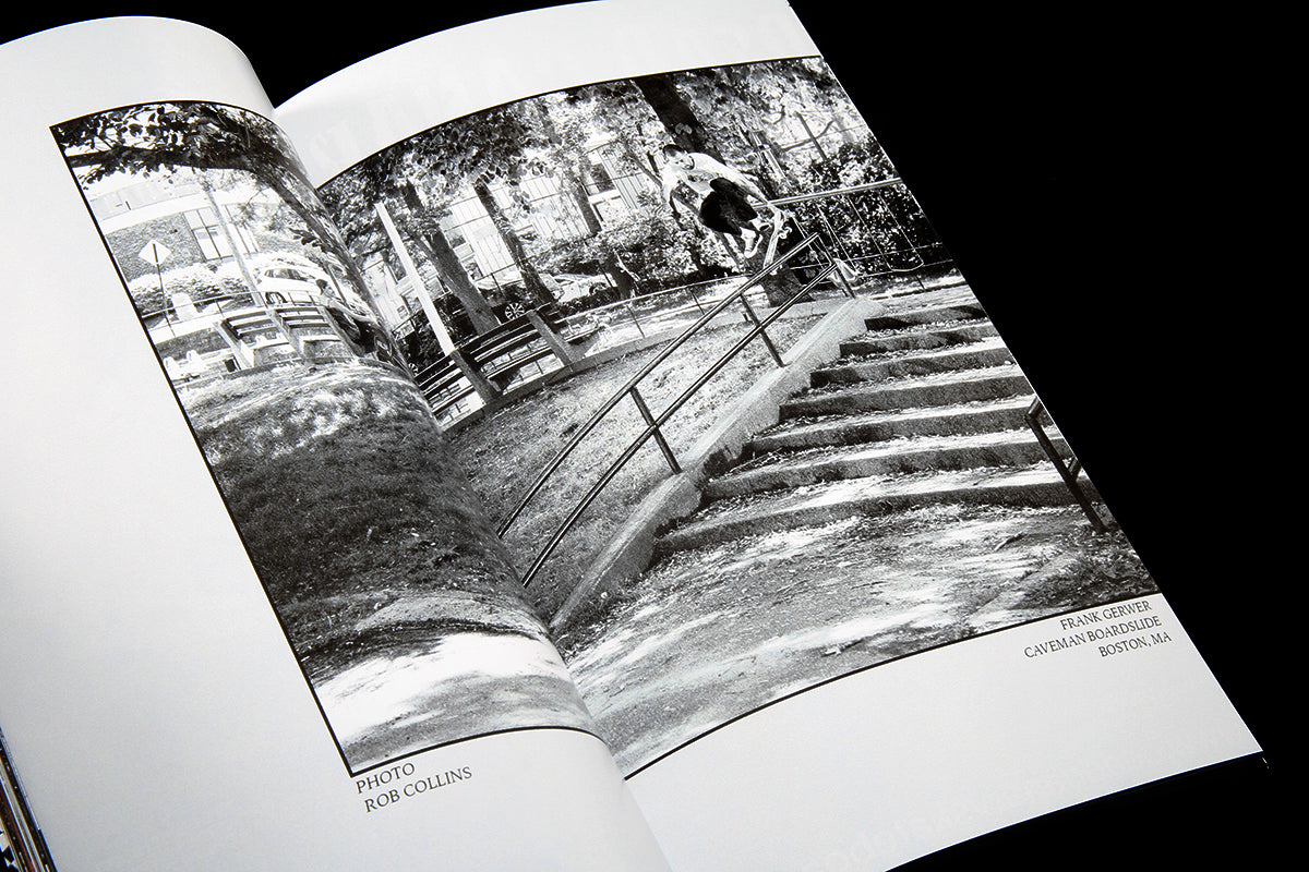 Lowcard Issue #66