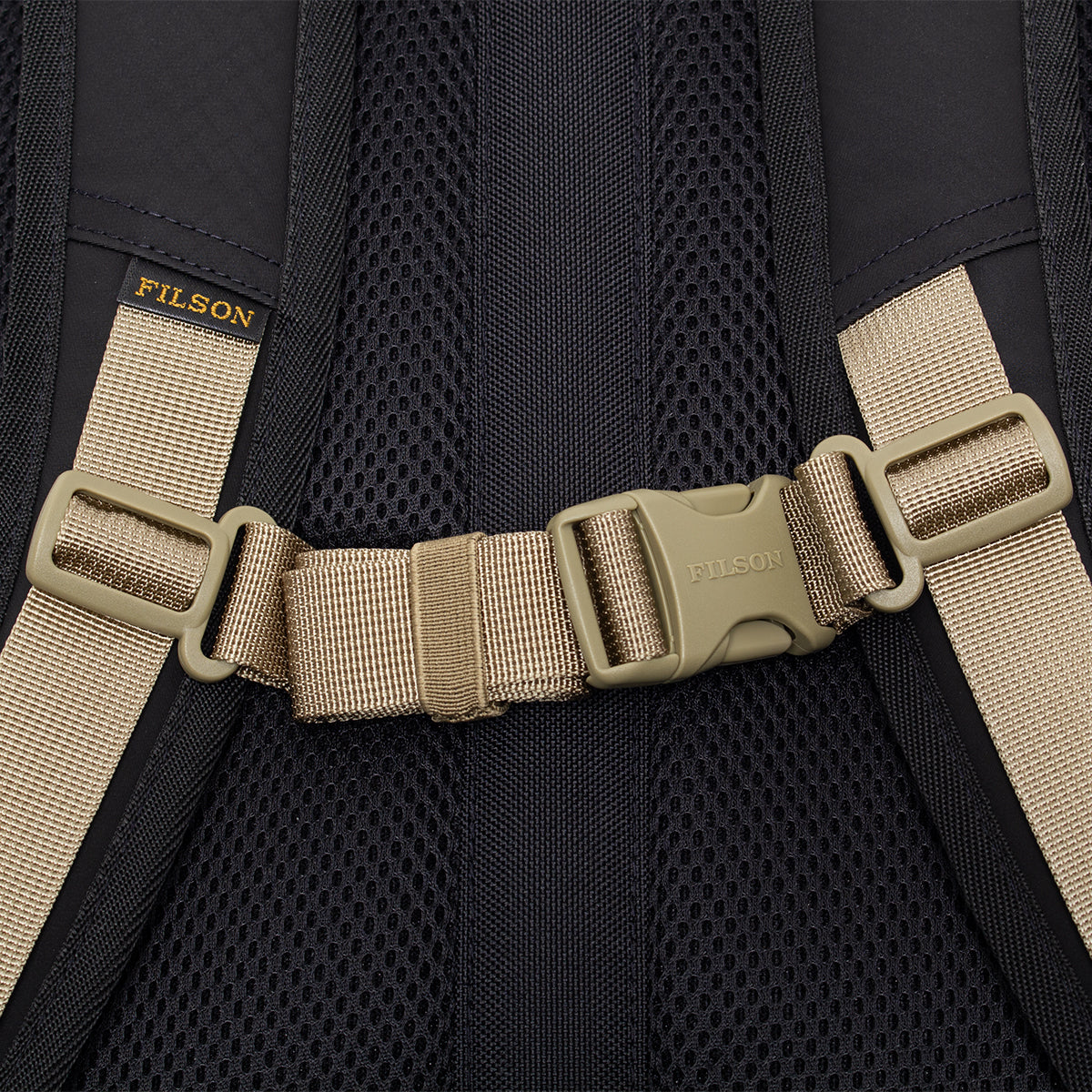 All Weather Backpack