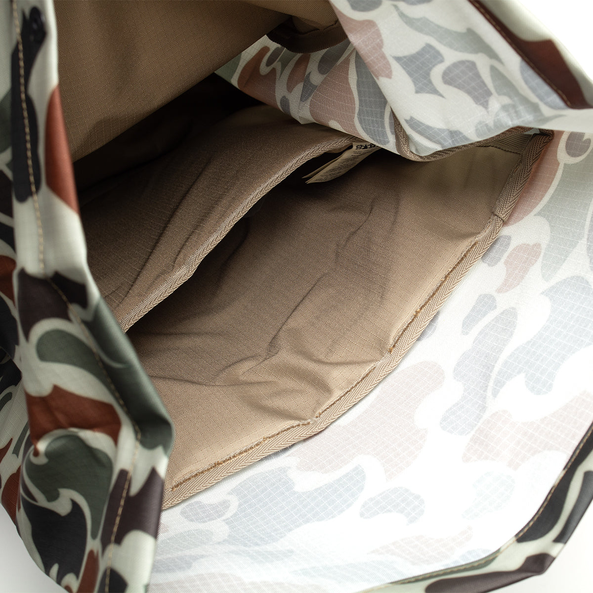 All Weather Backpack