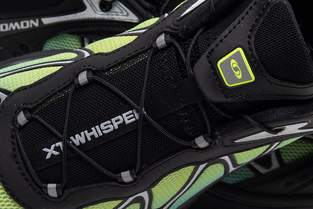 XT-Whisper