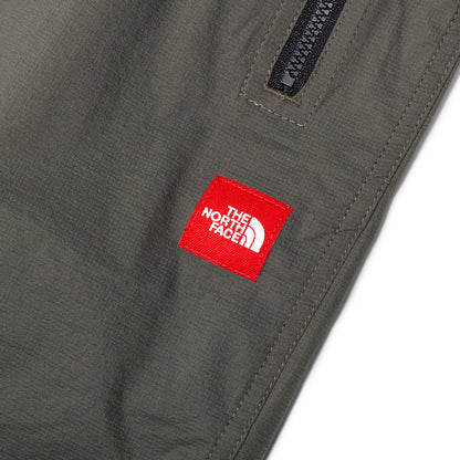 Red Box Packable Wind Pants