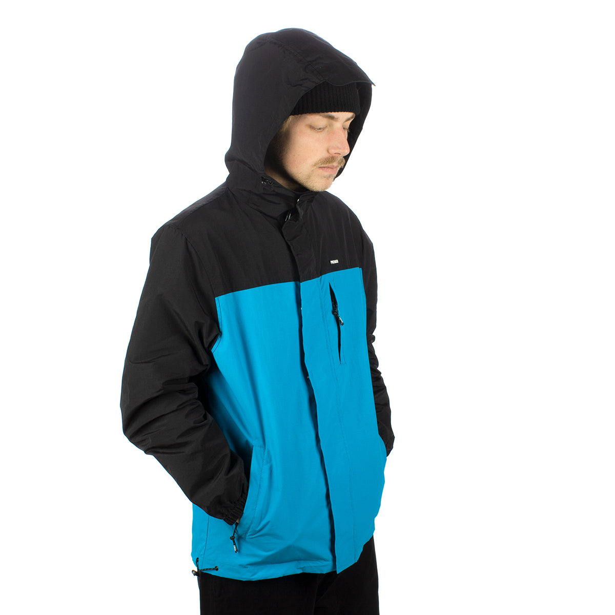 Crescent Parka