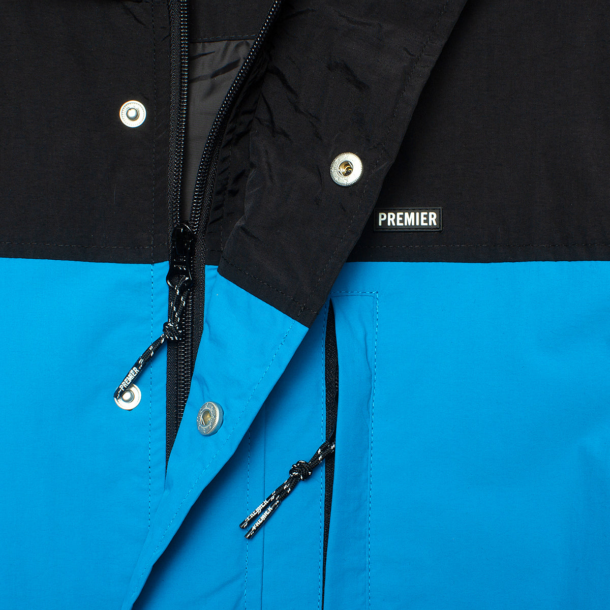 Crescent Parka