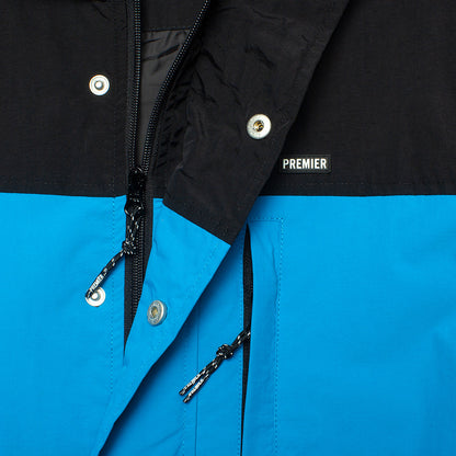 Crescent Parka