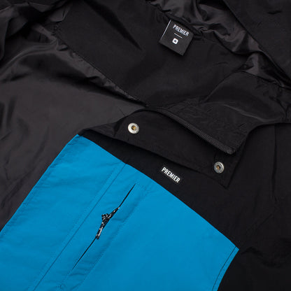 Crescent Parka
