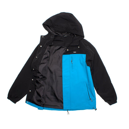 Crescent Parka