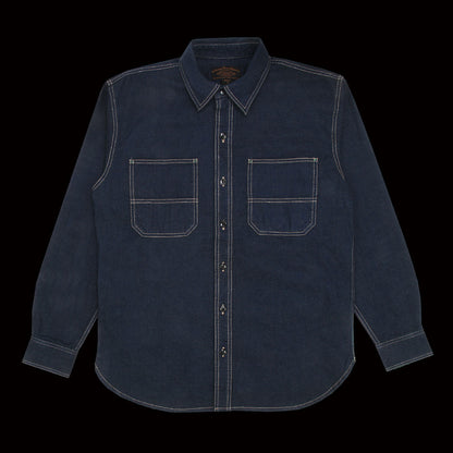 Clarkston Denim Shirt