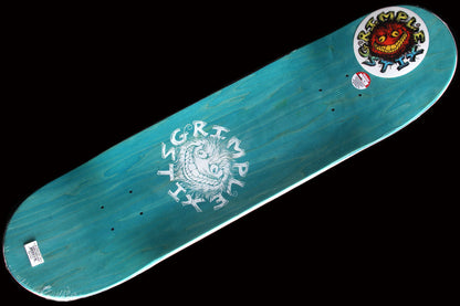 Gerwer Zap Deck 8.4"