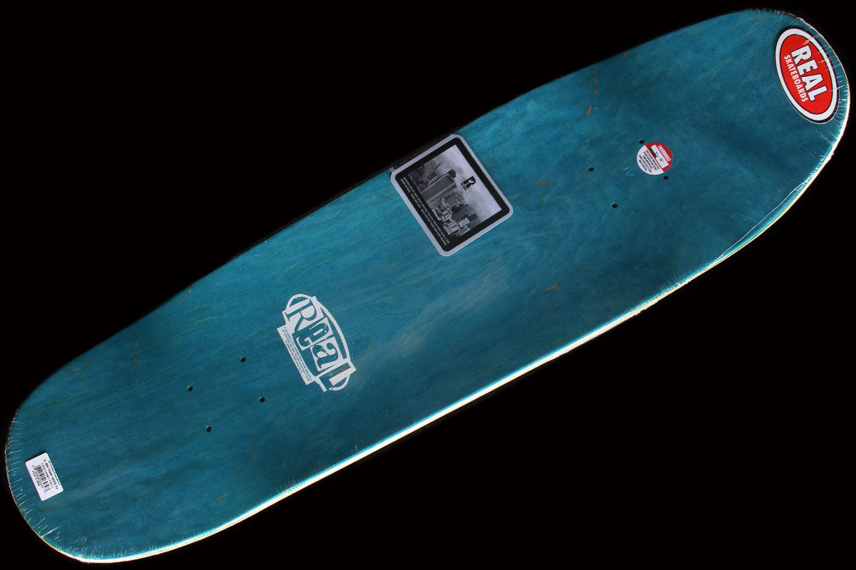 Tommy Knees Deck 9.2"