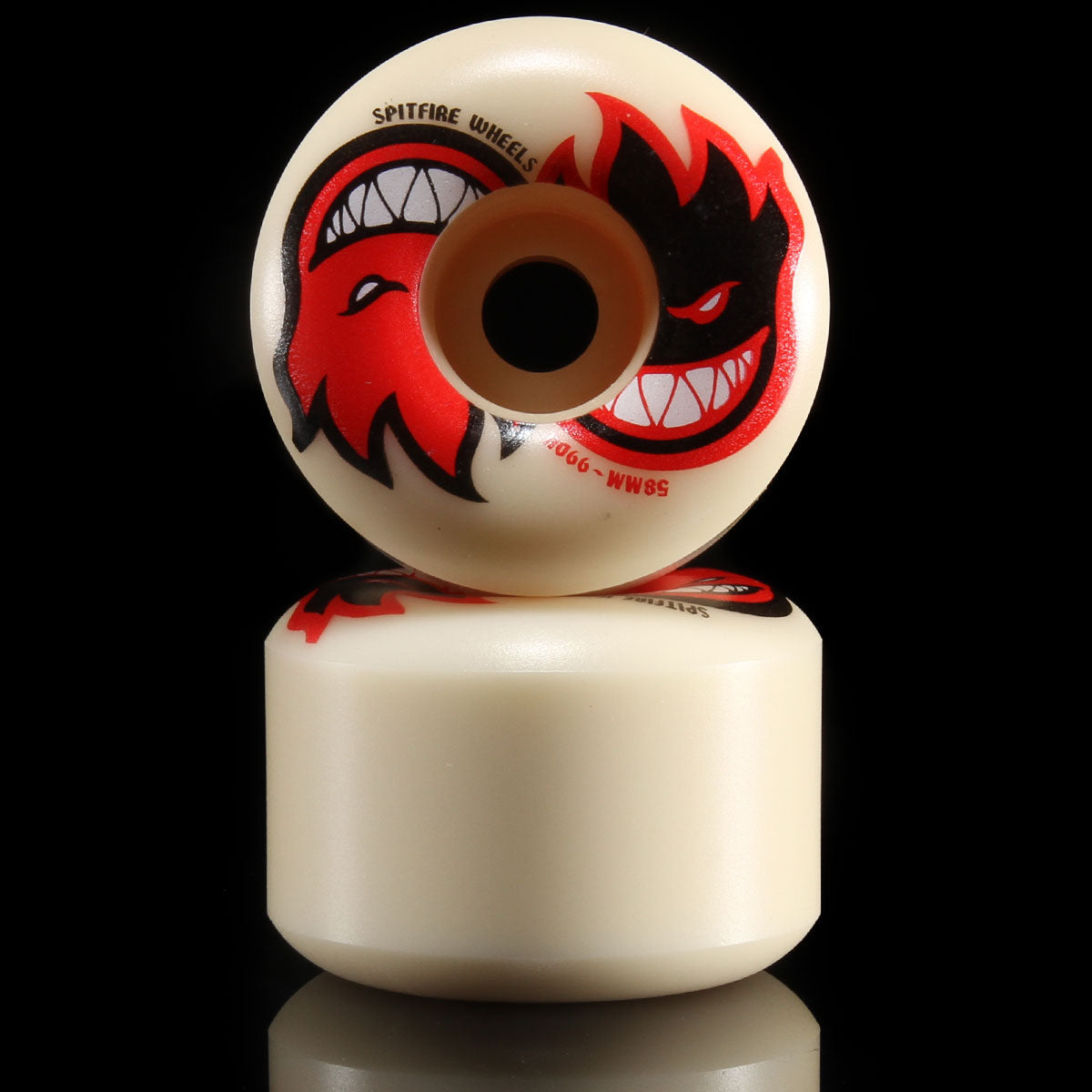 Formula Four Eternal Radial Full Wheel 56mm & 58mm