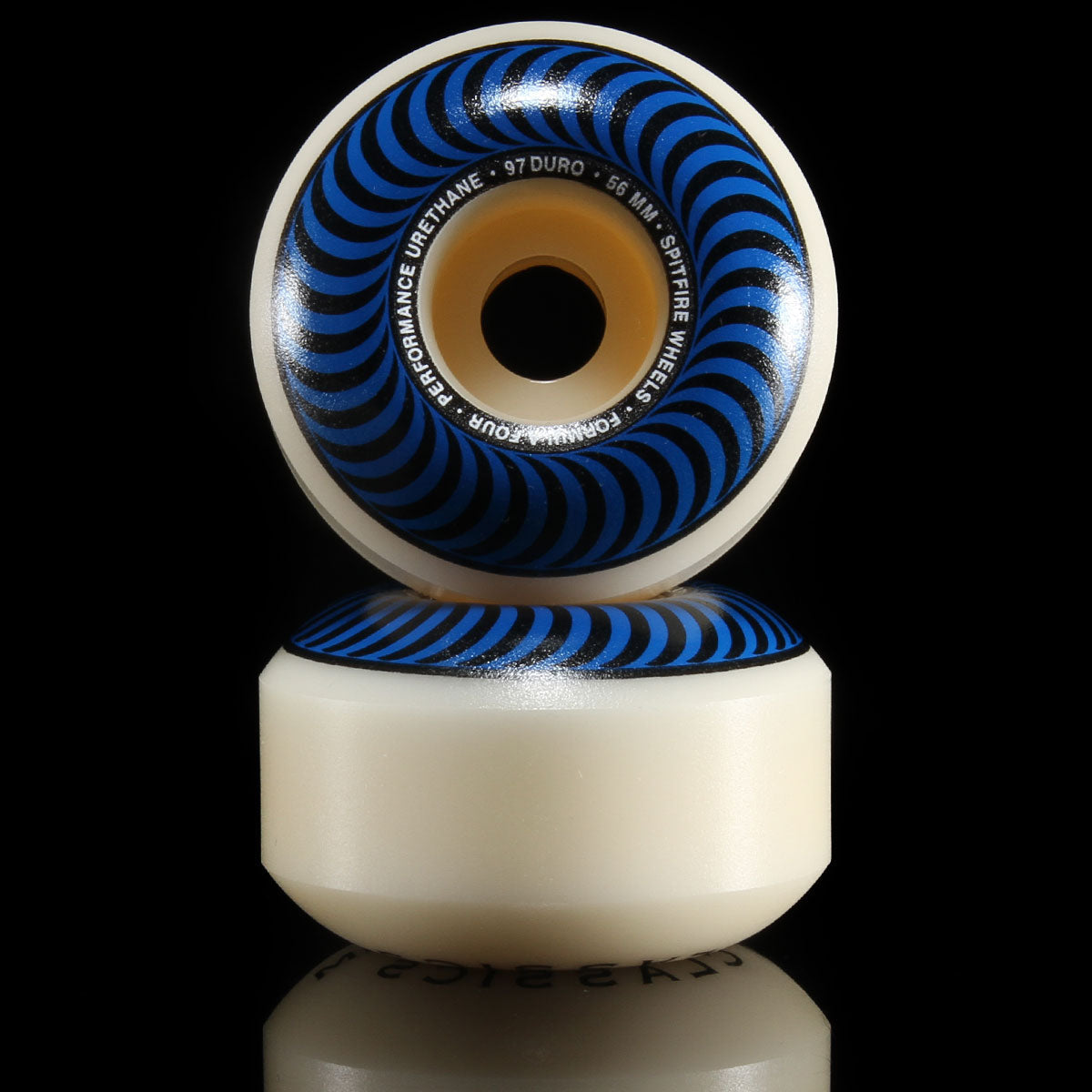 Formula Four Classic Wheel 97D - 56mm