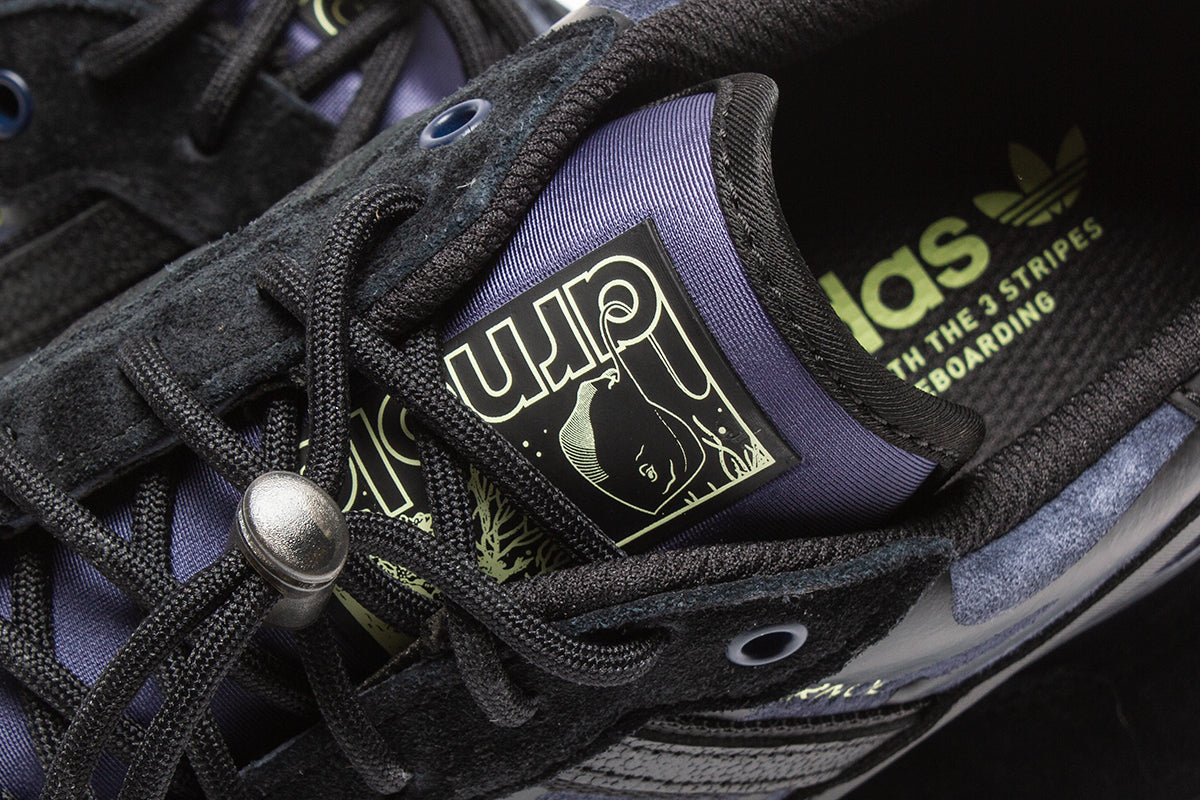 Mike Arnold x Adidas Handball Top
