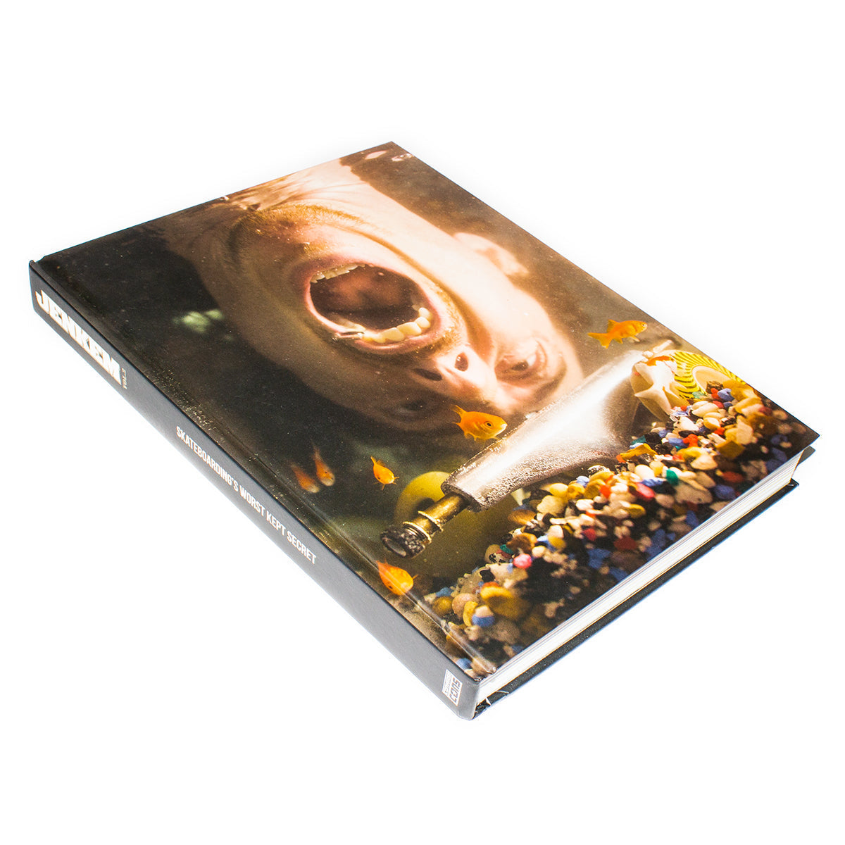 Jenkem Vol. 2