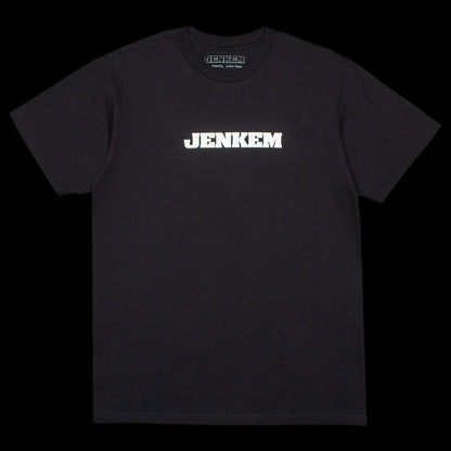 Black Core T-Shirt