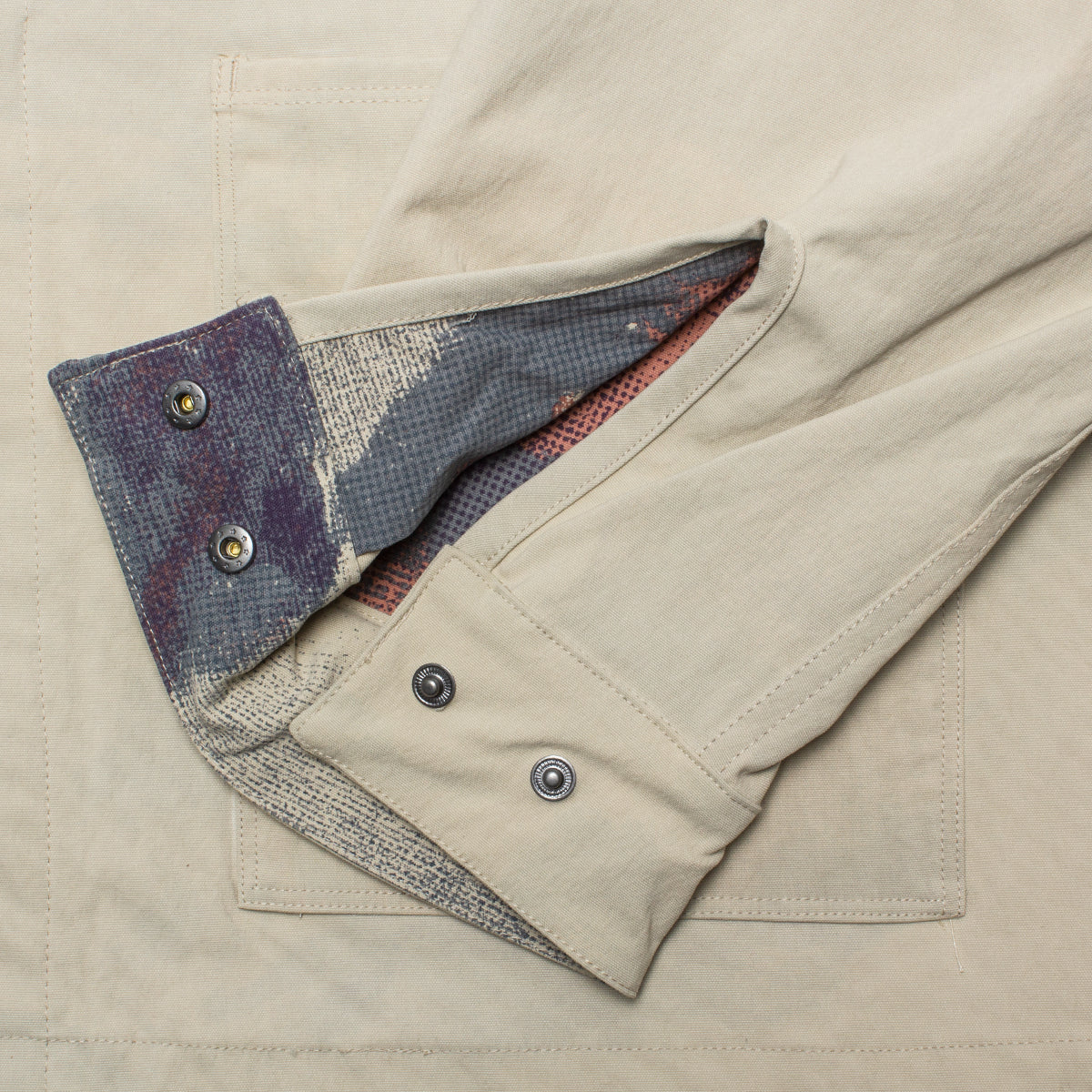 Nike SB x Doyenne Reversible Jacket