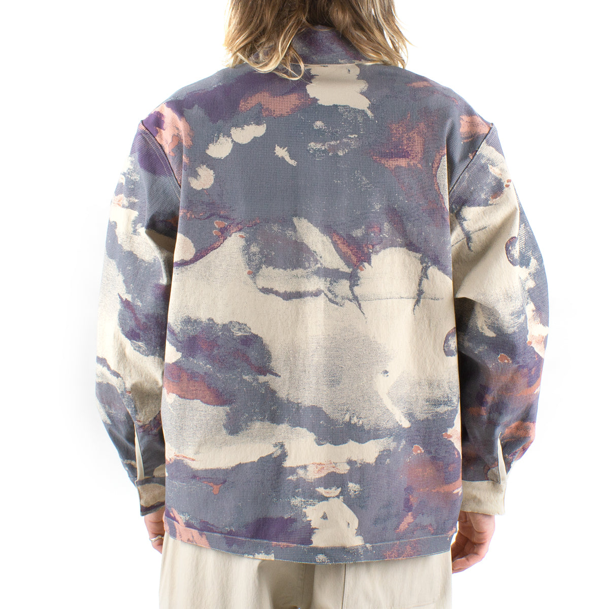 Nike SB x Doyenne Reversible Jacket