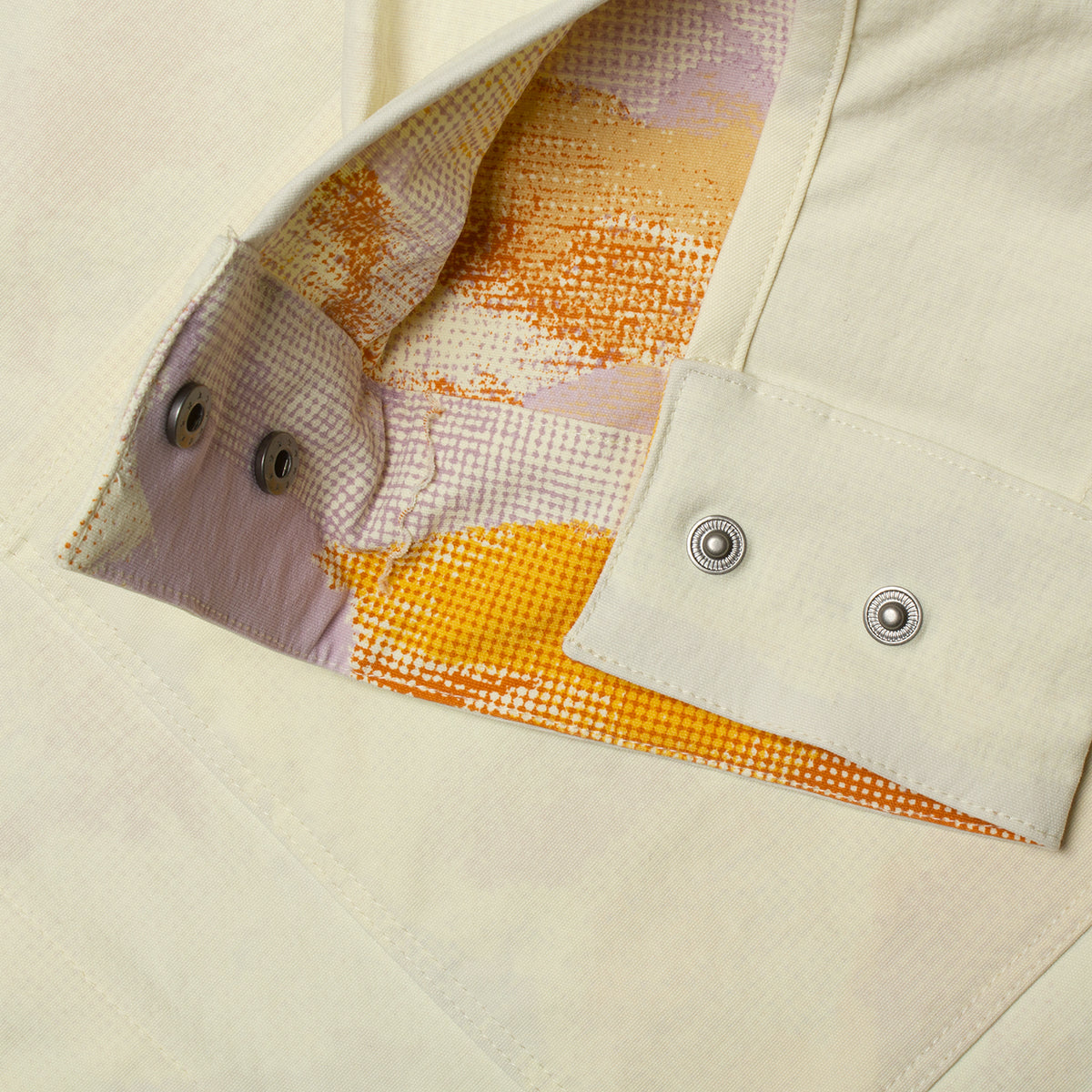 Nike SB x Doyenne Reversible Jacket