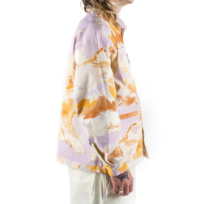 Nike SB x Doyenne Reversible Jacket
