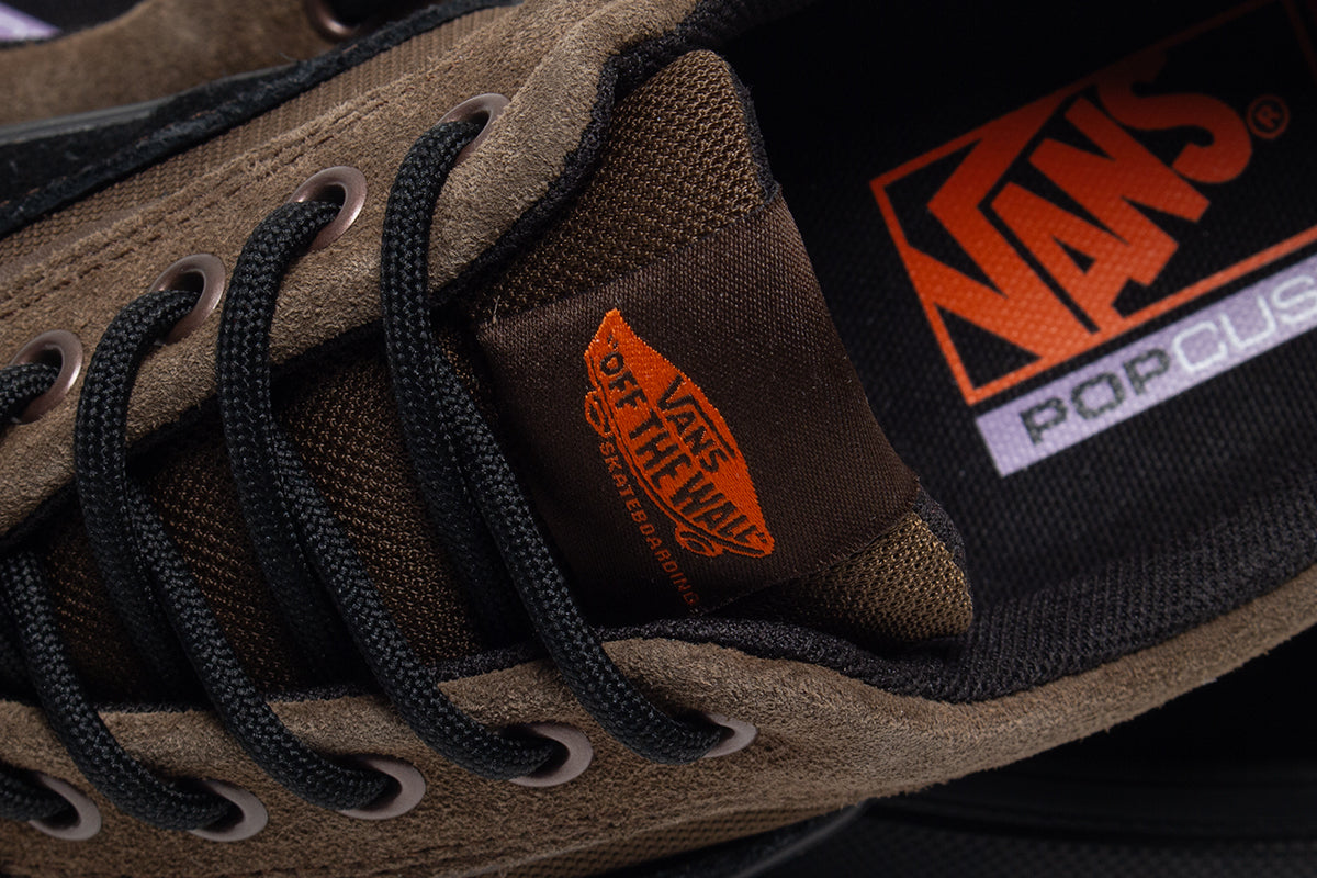 Skate Era Wafflecup