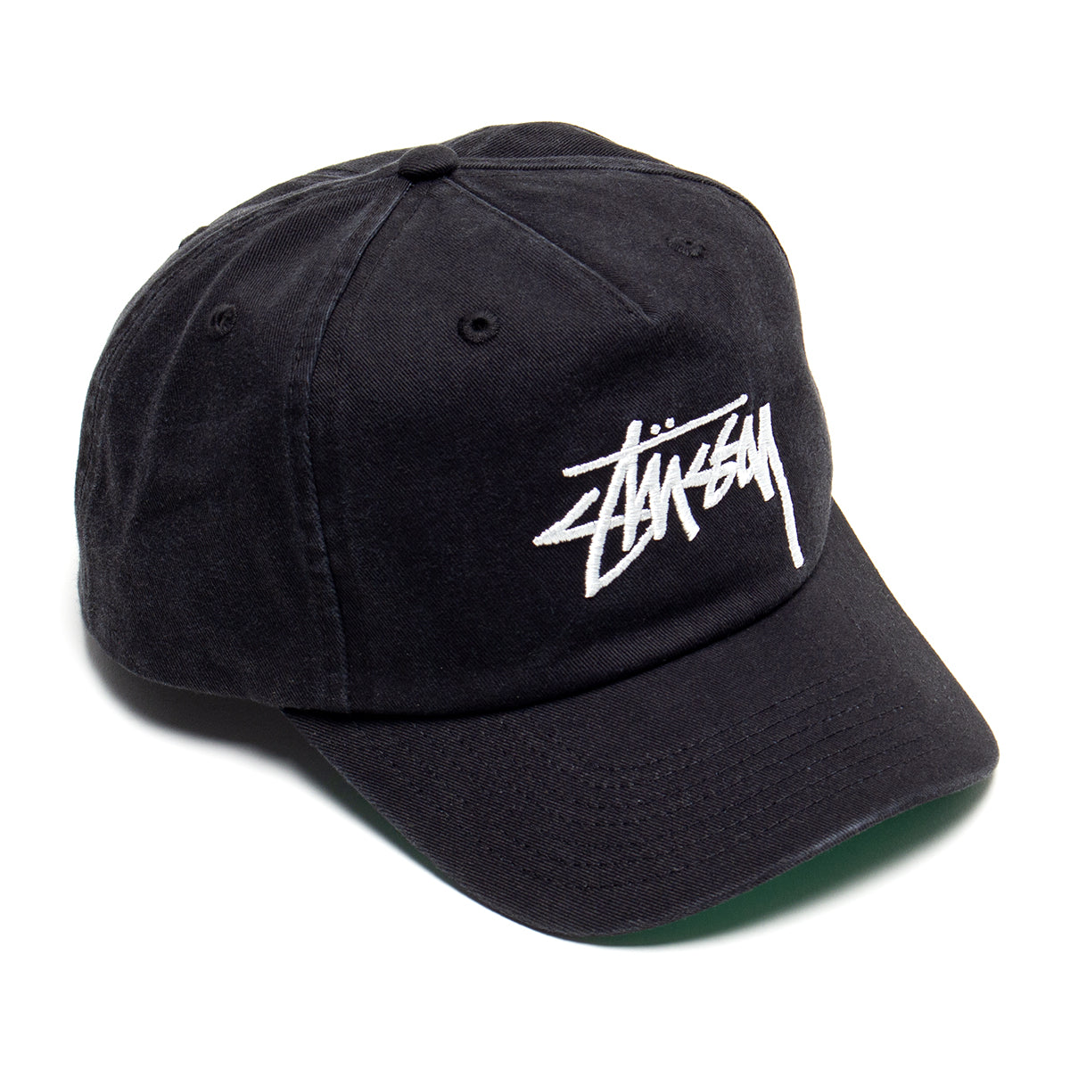 Big Stock Mid Depth Hat