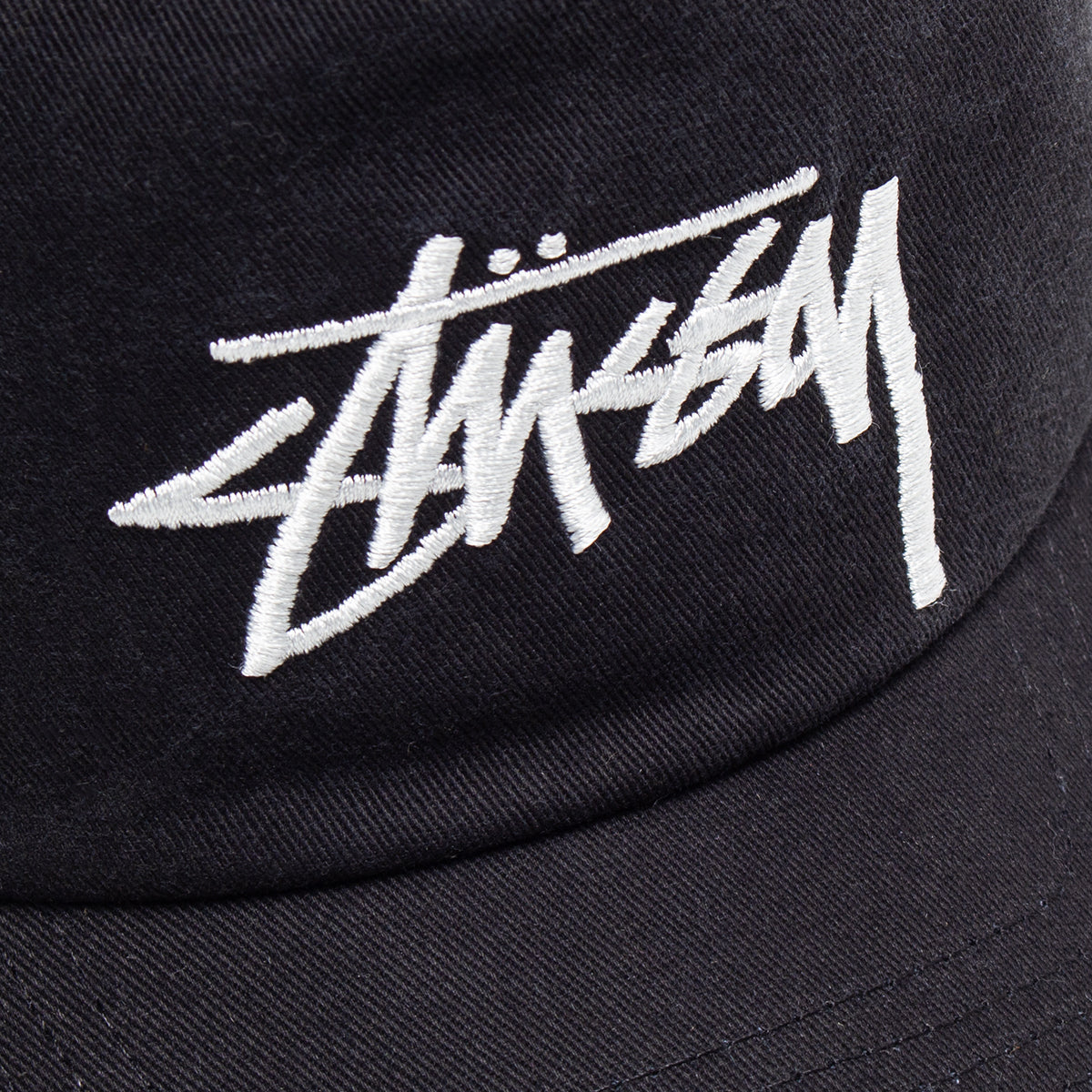 Big Stock Mid Depth Hat
