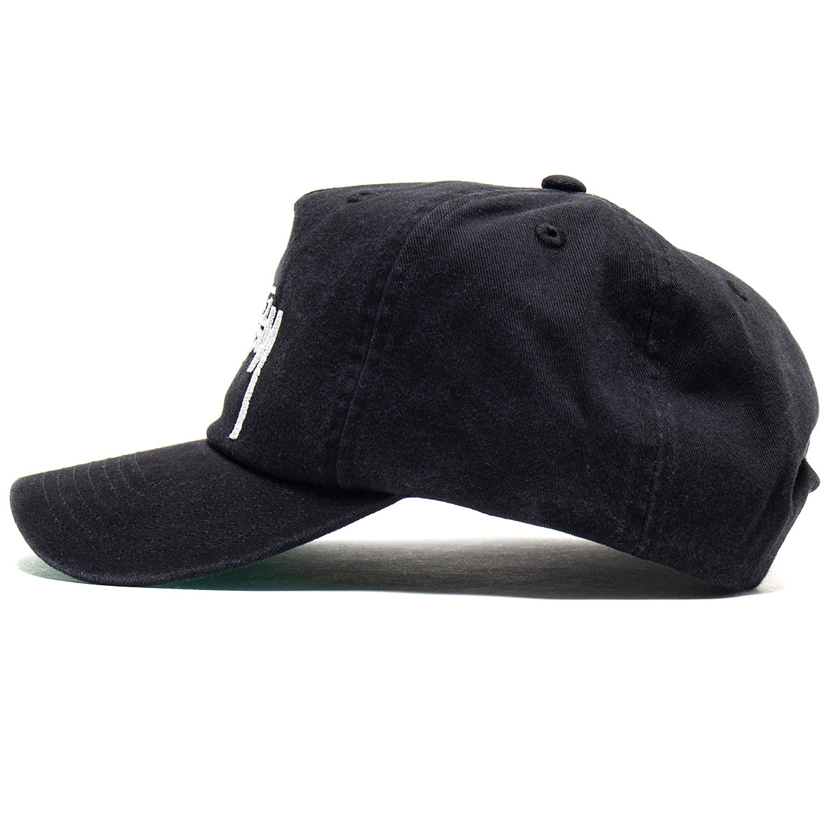 Big Stock Mid Depth Hat