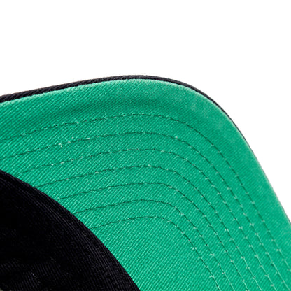 Big Stock Mid Depth Hat