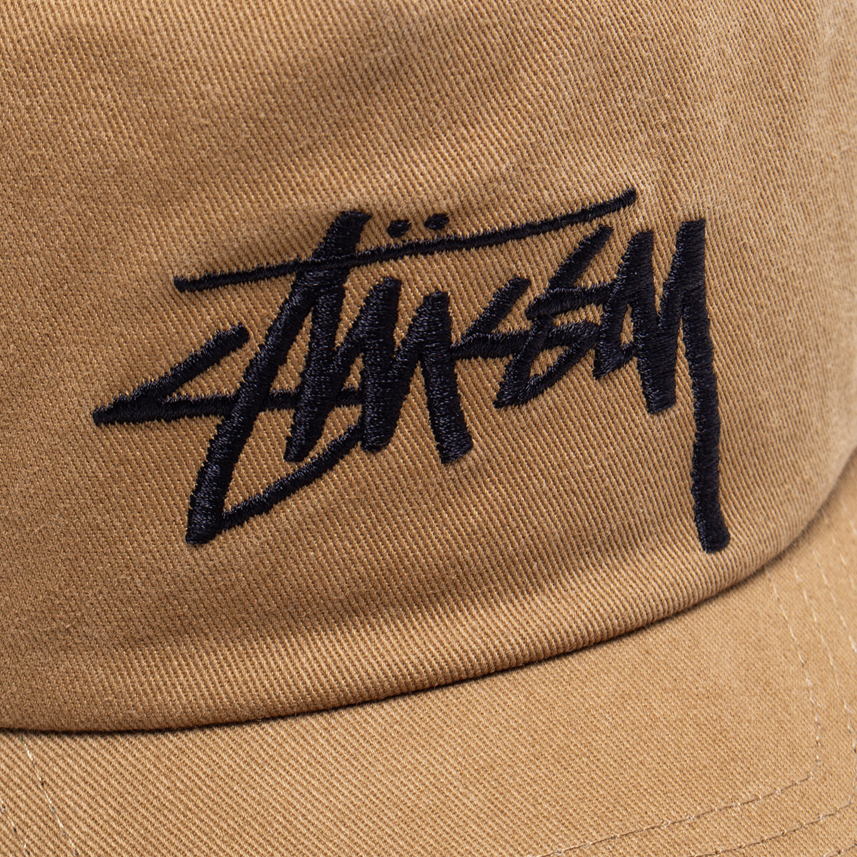 Big Stock Mid Depth Hat