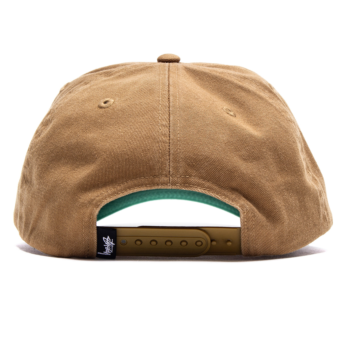 Big Stock Mid Depth Hat