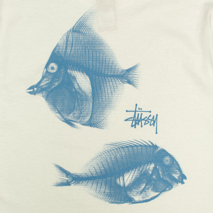 X-Ray Fishing T-Shirt