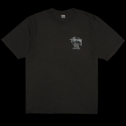 Classic Gear Pigment Dyed T-Shirt