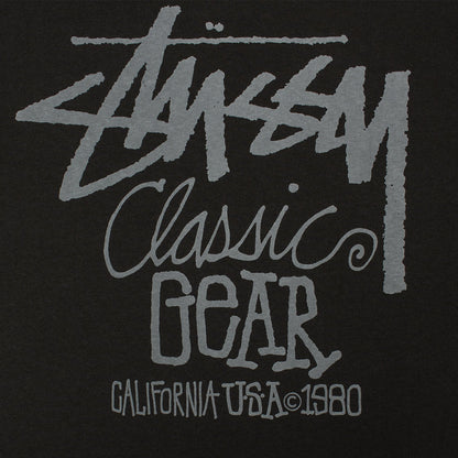 Classic Gear Pigment Dyed T-Shirt